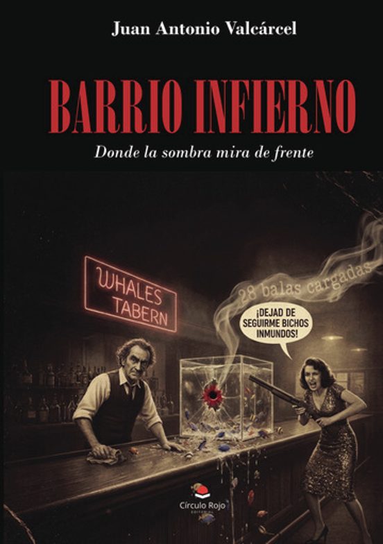 Barrio Infierno