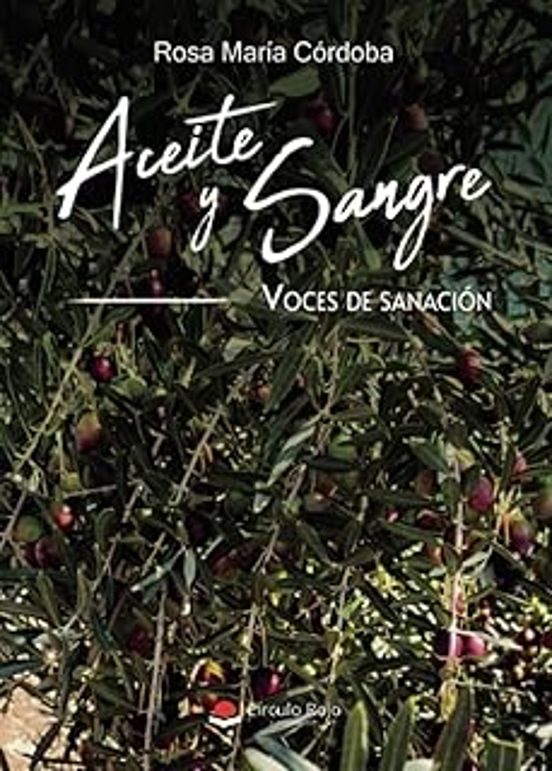 Aceite y Sangre