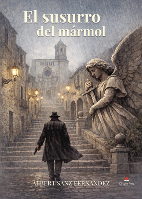 El Susurro del Mármol