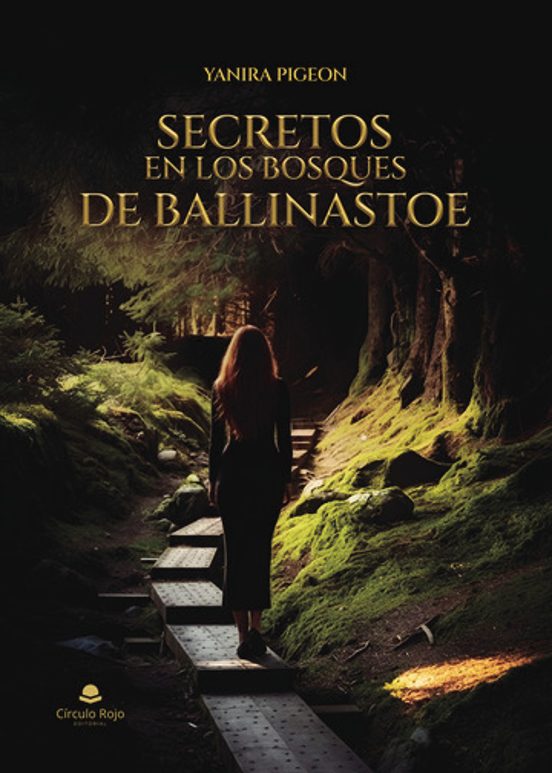 Secretos en los Bosques de Ballinastoe