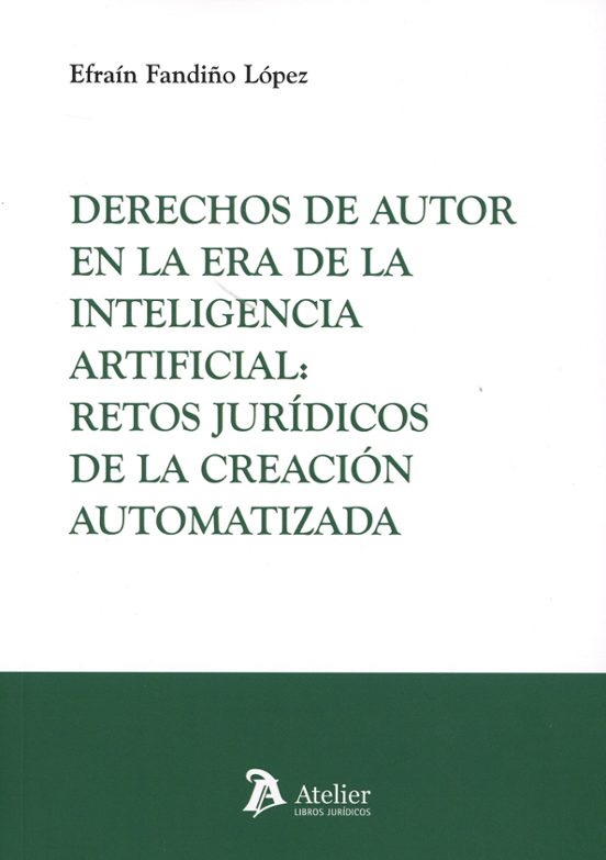 Derechos de Autor en la Era de la Inteligencia Artificial: R Juridicos