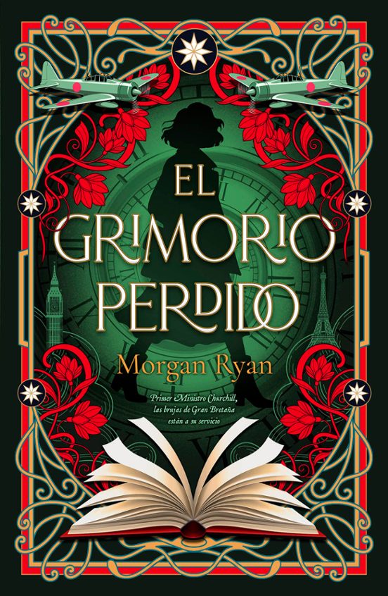 El Grimorio Perdido