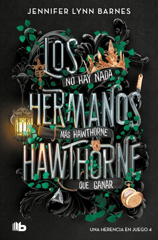 Los Hermanos Hawthorne