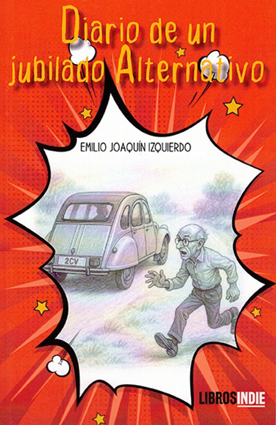 Diario De Un Jubilado Alternativo