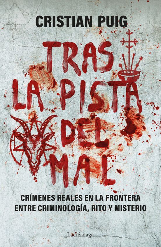 Tras la pista del mal