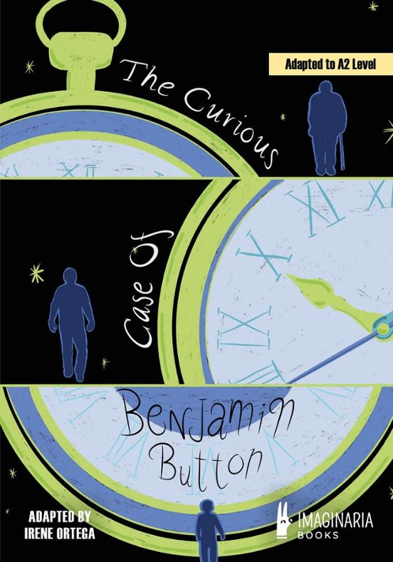 The Curious Case Of Benjamin Button