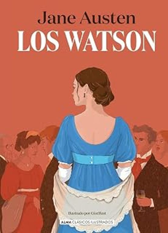 Los Watson