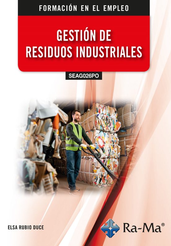 Gestión De Residuos Industriales