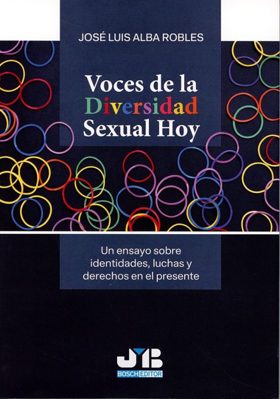 Voces de la diversidad sexual hoy