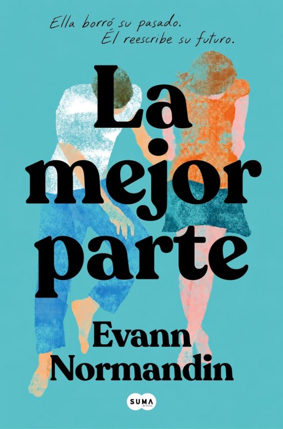 La mejor parte