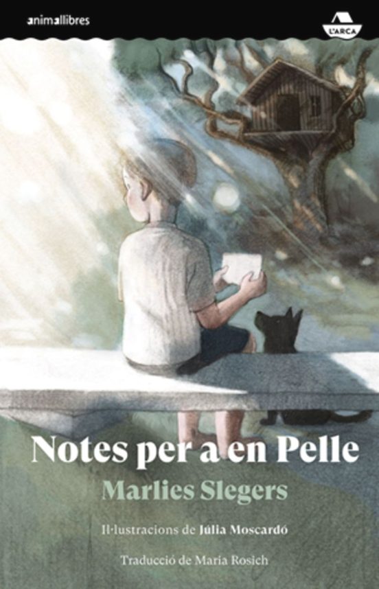 Notes per a en Pelle