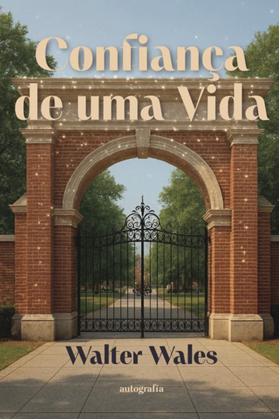 Confiança de uma vida