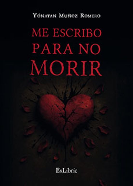Me Escribo Para No Morir