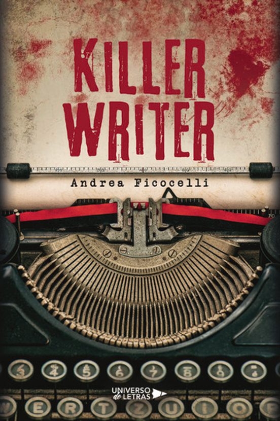 Killer Writer