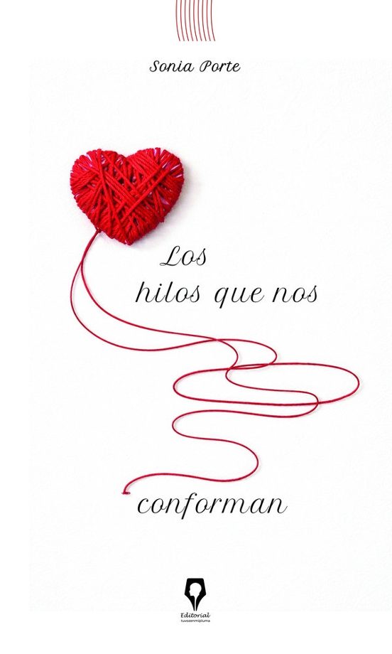 Los hilos que nos conforman