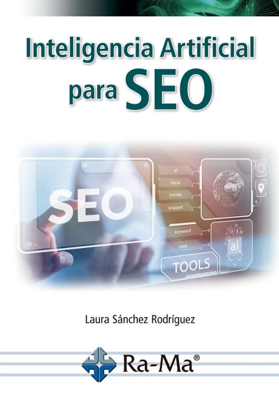 Inteligencia Artificial Para SEO