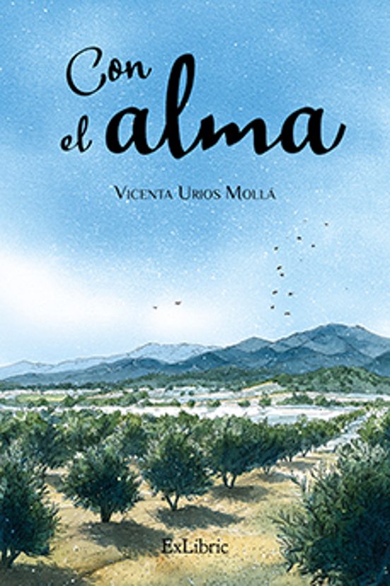Con El Alma