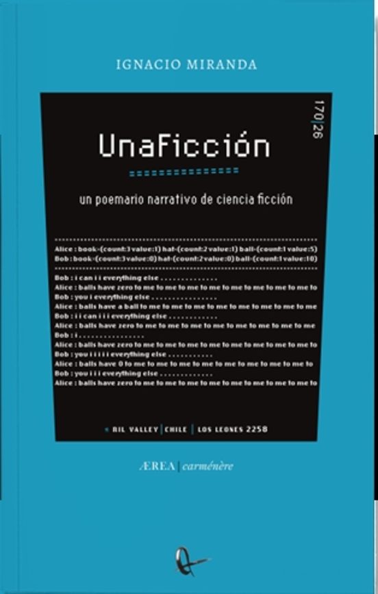 Una ficción