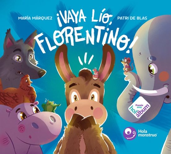 ¡Vaya Lío Florentino!