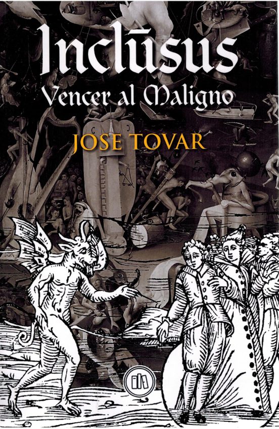 Inclúsus. Vencer al maligno