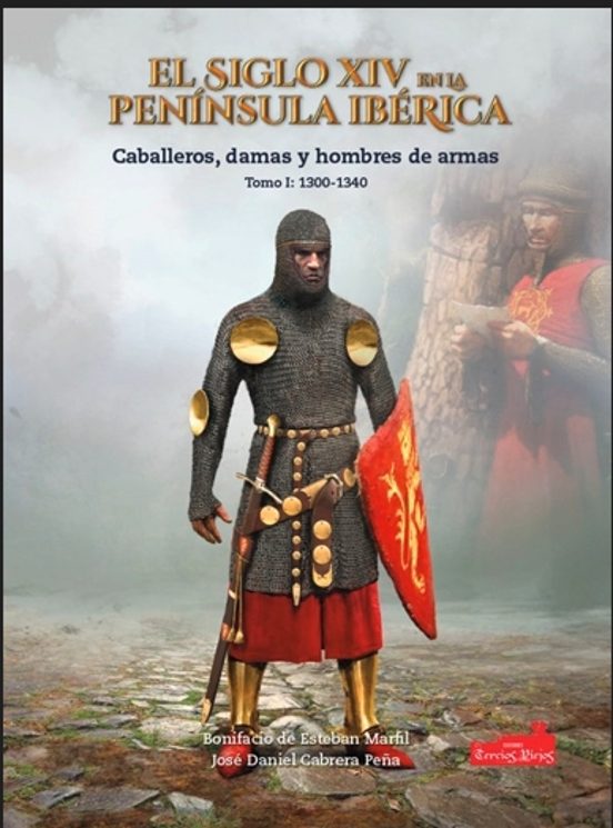 El siglo XIV en la Península Ibérica