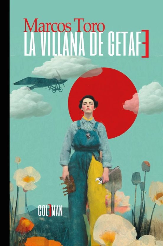 La villana de Getafe