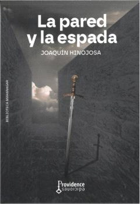 La pared y la espada