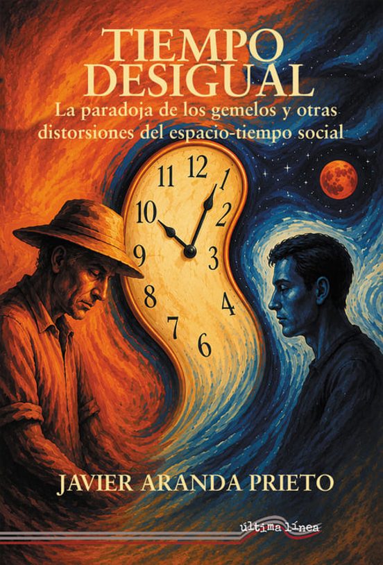 Tiempo Desigual