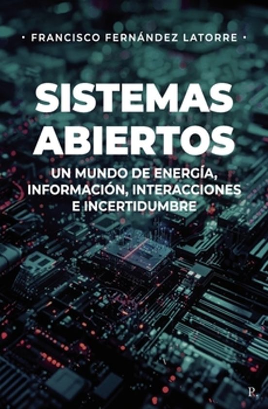 Sistemas Abiertos
