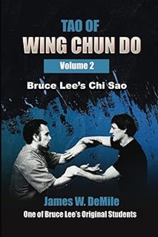 Tao Of Wing Chun Do: Volume 2