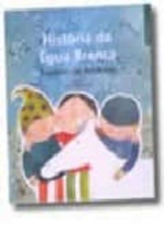 Historia Da Egua Branca