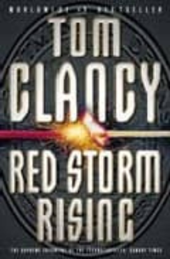 Red Storm Riring