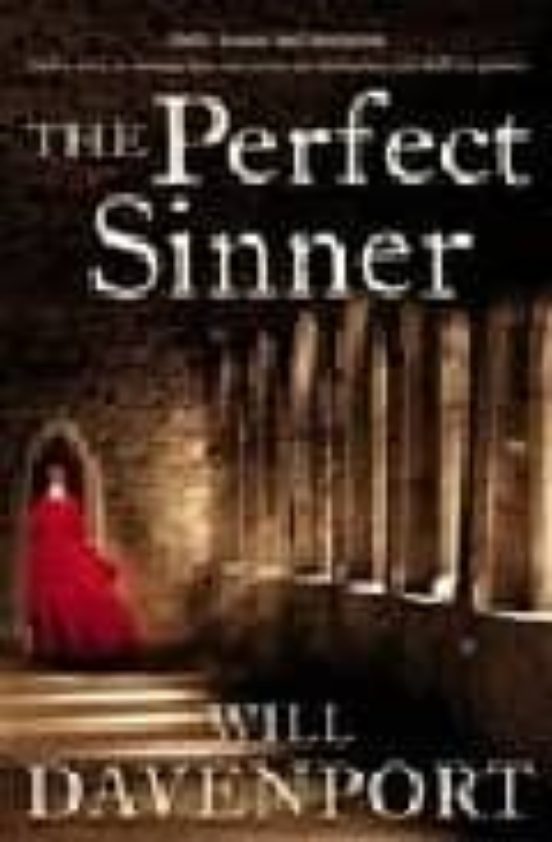 The Perfect Sinner