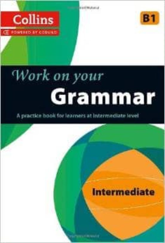 Grammar: B1