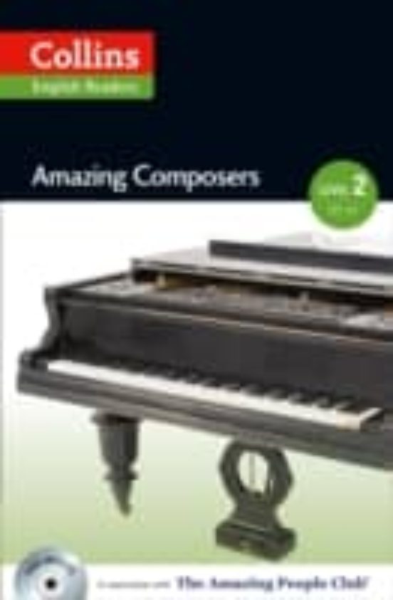 Amazing Composers Amazing Architects & Artists
