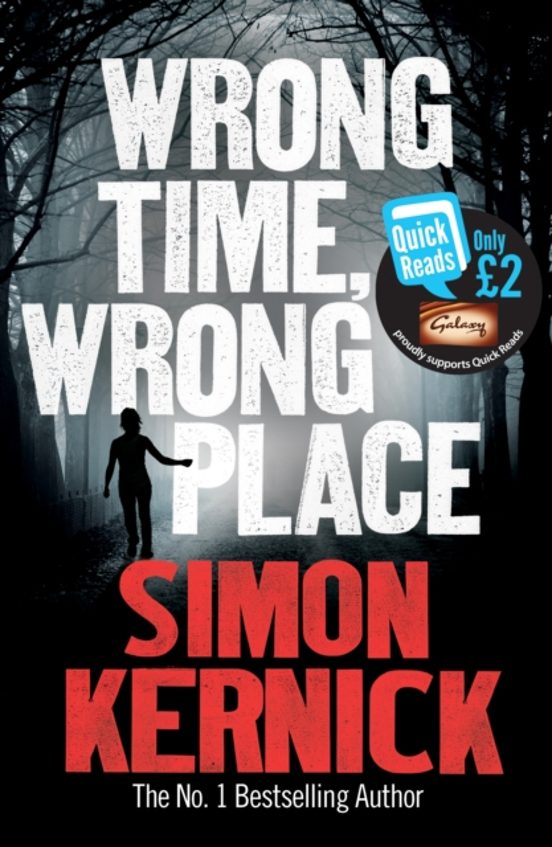 Wrong Time Wrong Place