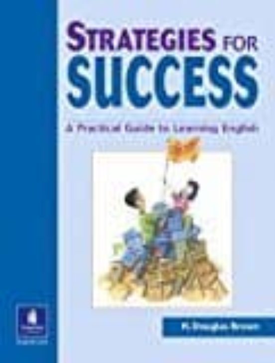 Strategies For Success
