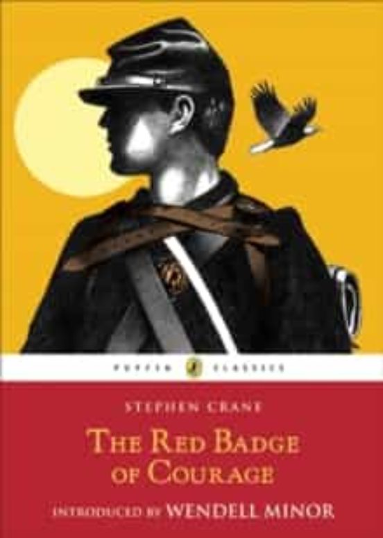 Red Badge Of Courage
