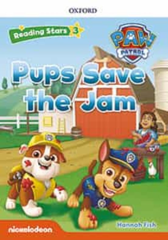 Pups Save The Jam Mp3 Pack