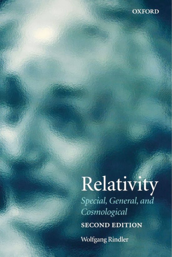Relativity: Special General And Cosmological