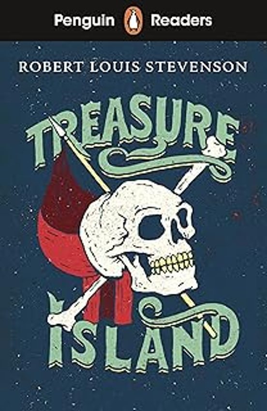 Treasure Island Level 1