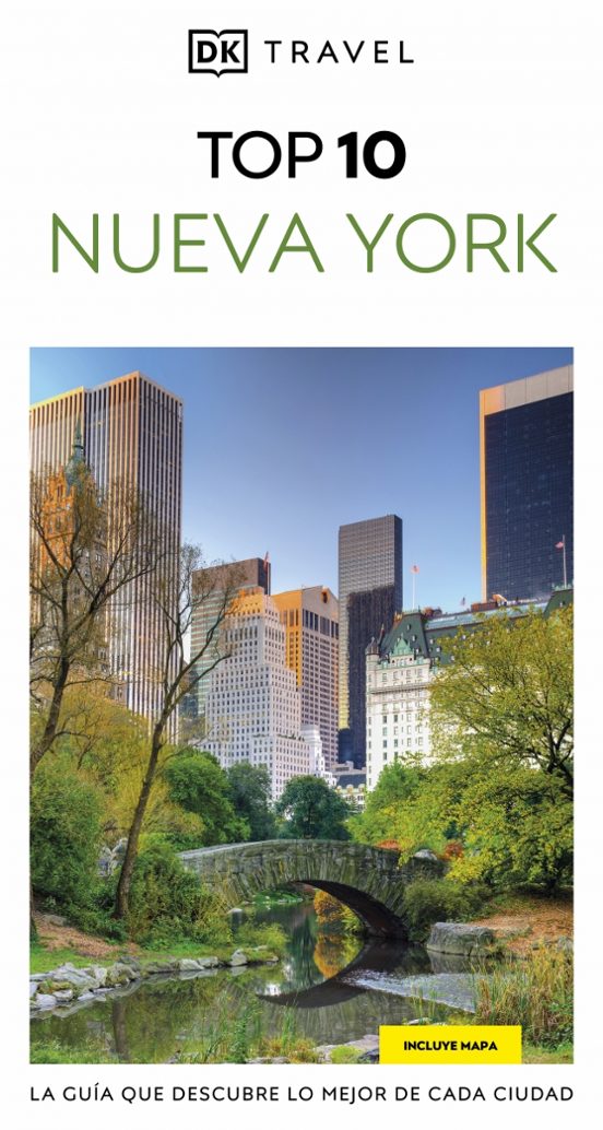 Nueva York 2025