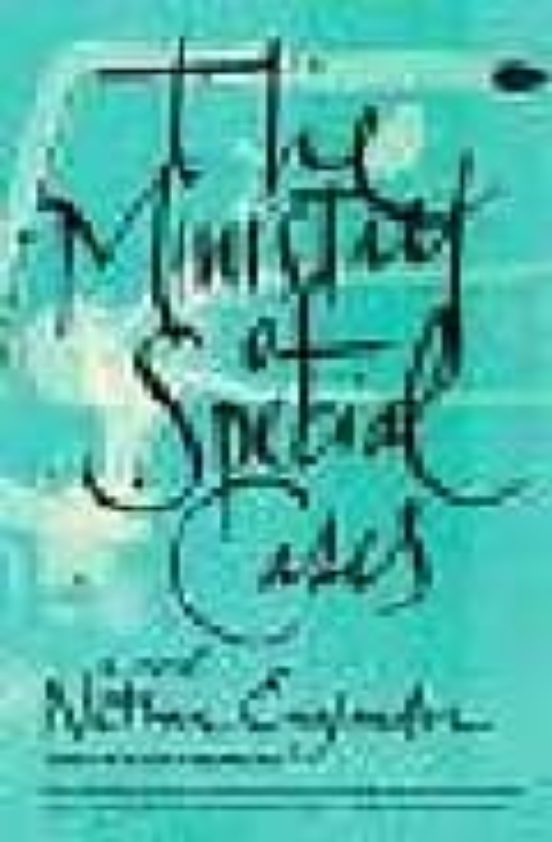 The Ministry Of Special Cases