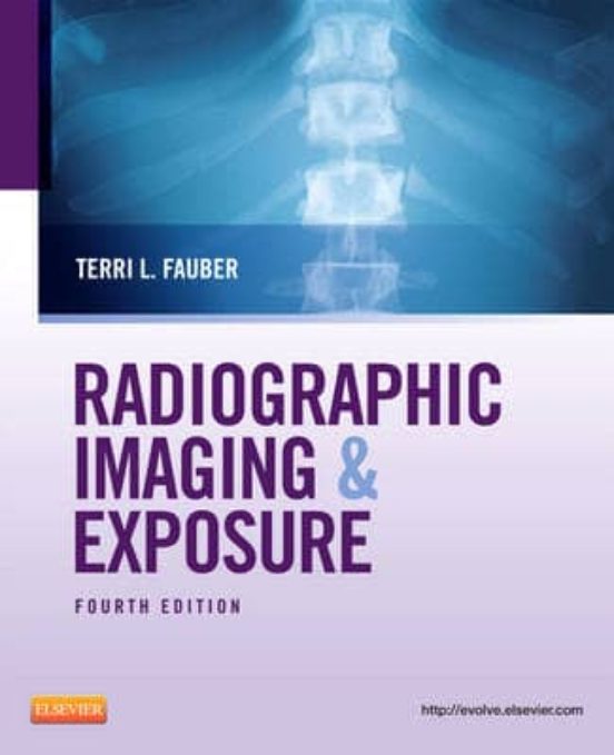 Radiographic Imaging And Exposure