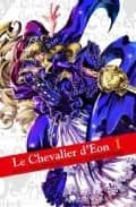 Le Chevalier D Eon Nº 1