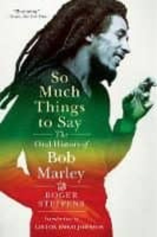 So Much Things To Say