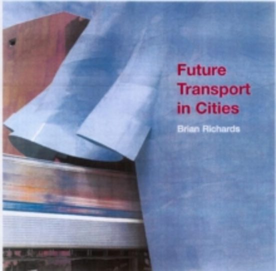 Future Transport In Cities