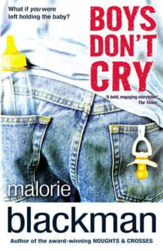 Boys Don T Cry