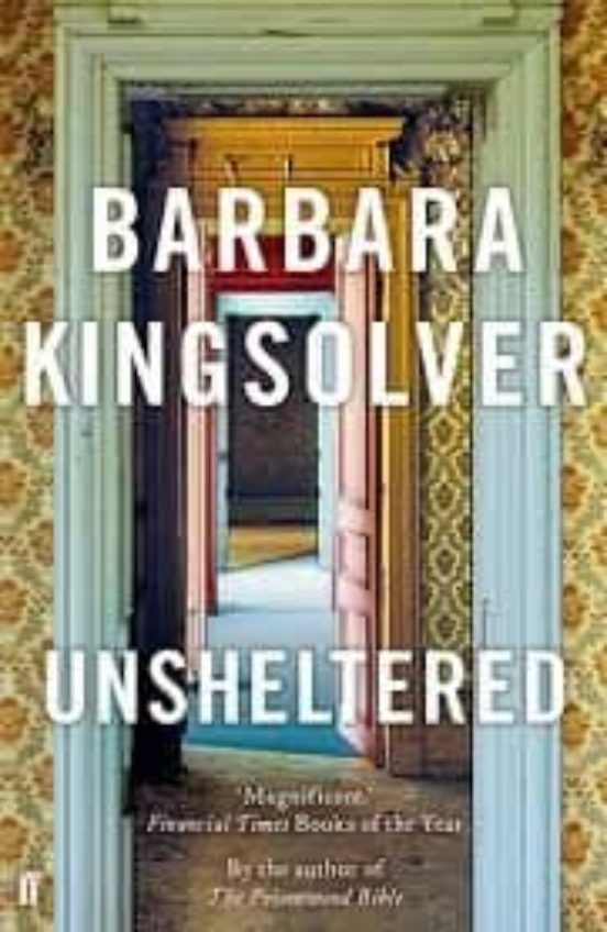 Unsheltered