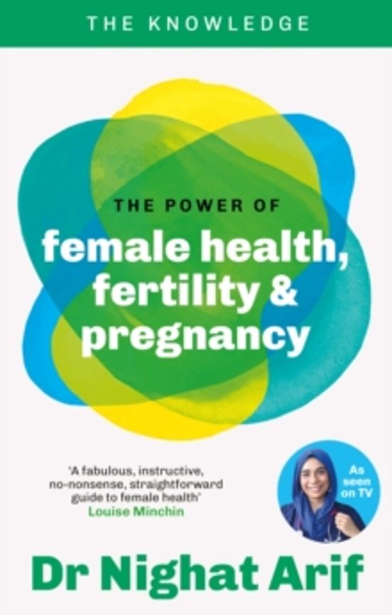 The Power Of Female Health Fertility & Pregnancy